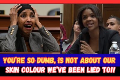 Laughter ERUPTS In Congress As Candace Owens TOTALLY DESTROY Ilhan Omar & The Entire Democrats