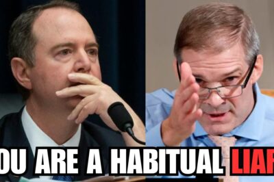 Jim Jordan DESTROY Adam Schiff After He Tried To Act Smart In Congress