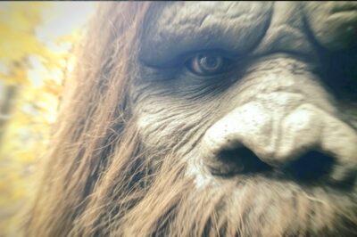 My Trail Camera Recorded BIGFOOT and I Paid the Price for This – Bigfoot Encounter Story