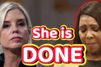 DOJ Turmoil as Reports Claim Another Grand Jury Declines to Indict Letitia James