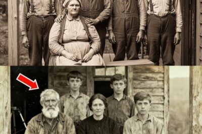 The Appalachian Husband Who Sold His Wife to His Brothers — The Most Vicious Husband in Appalachia Part 2