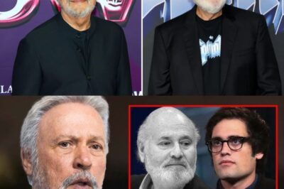 “Just 1 Minute Ago: Billy Crystal Breaks His Silence, Stuns Fans Over Rob Reiner Rumors”