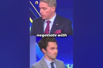 Jennings EXPOSES Democrats’ Shutdown Hypocrisy! — Political Showdown Heats Up