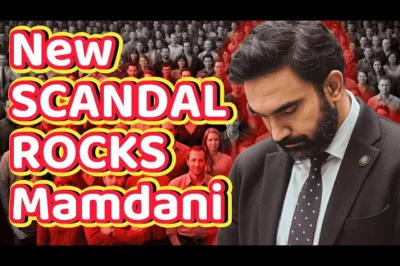 Zorhan Mamdani Under Fire as 80 Staff Members Reportedly Fail Anti-Discrimination Review