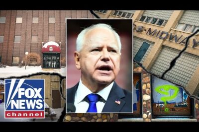 Minnesota Mayors Sound Alarm Over Fraud Scandal: ‘Our Communities Are Struggling’