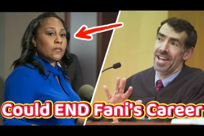 “Worst Move Possible”: Fani Willis Faces Backlash After Confrontation With Judge Over Her Case