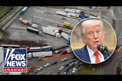 DETAILS: Migrant Truckers Sue After Licenses Are Cancelled, Claiming Unfair Treatment