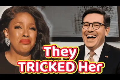 “She Fell for It”: Media Narrative Claims Rep. Jasmine Crockett Was “Tricked” Into a Career-Shaking Clash