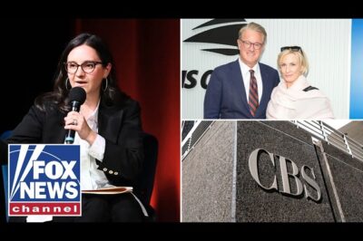 Stephen Miller Slams ‘60 Minutes’ Segment as “Another Pathetic Hatchet Job”