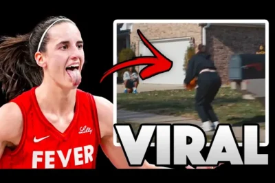 Nike’s Viral Caitlin Clark Challenge Is the Perfect Marketing for Her New Signature Sneaker