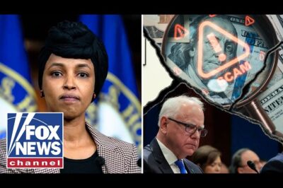 JUST IN: Minnesota Fraud Scandal EXPANDS