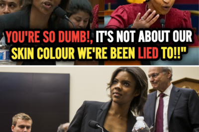 “Congress ERUPTS As Candace Owens HUMILIATES Ilhan Omar & DEMOLISHES Every Last Democrat—No One Recovered”