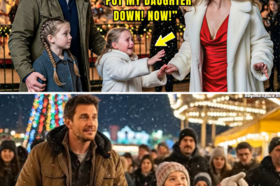 Single Dad Helped a Lost Girl Find Her Mom — Hours Later, He Met the Billionaire Mother