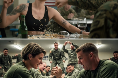 18-Year-Old ‘Btch’ Mocked by SEALs — Then the Teenage Sniper Outshot the Entire Team