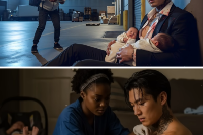 The Unexpected Encounter: A Delivery Girl’s Brush with the Korean Mafia