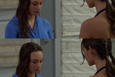 Sucker for a Sad Story? Why Deacon’s Latest ‘Meltdown’ Is Dividing Bold and Beautiful Fans!