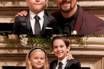 The Bold and the Beautiful: Douglas Back Just in Time! Forrester Heir Cheers On ‘Lope’ Nuptials