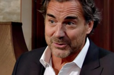 FORRESTER WAR! Eric Forrester Shocks Ridge By Launching Rival Fashion House—The Ultimate Betrayal?