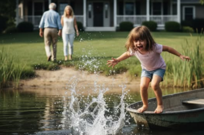 A Mother’s Reckoning: The Day Everything Changed