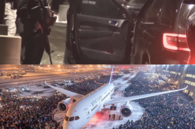 GET THEM OUT: Trump Axes 50,000 Visas, Branding ‘Ivy League Violence’ a Grave National Threat!