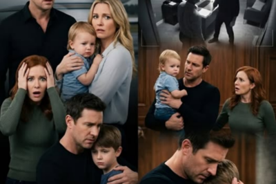 Who is the Mystery Child Thomas Brought Back to LA? | Bold and the Beautiful Spoilers Revealed!