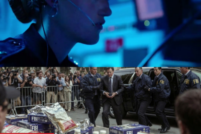 POISON IN THE PANTRY: FBI Raids Food Giant CEO After Plastic Rice and Lead-Laced Vitamins Leave 11,000 Victims!