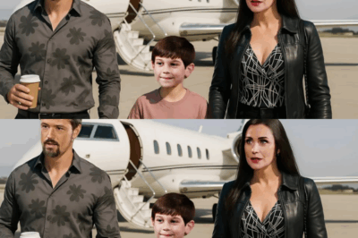 Christmas SHOCKER: Thomas Returns Holding Hands With A Woman No One Expected!