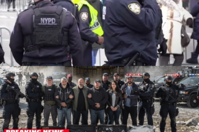 RECORD TAKEDOWN: FBI and DEA Storm Venezuelan ‘Mega-Bunker’ in Florida—Seizing $2 Billion in Cocaine and Military-Grade Weapons!