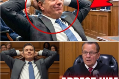 I Watched Millionaire Refuse to Stand in MY Court — Had Him Dragged Out 5 Minutes Later