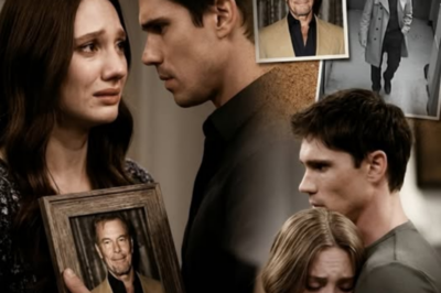 BROTHERLY BOMBSHELL: “YOU’RE MY BROTHER!” Dylan’s Confession Shatters Finn’s Entire World!