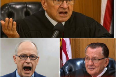 Judge Caprio Left SPEECHLESS When Billionaire Said “I Own You”