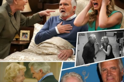 THE PHOENIX RISES! Stephanie Returns from the Grave to EXPOSE Eric’s Crimes and Seize Forrester Control!