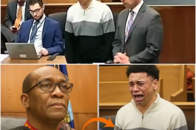 Life Sentence for an 18-Year-Old? This Case Will SHOCK You