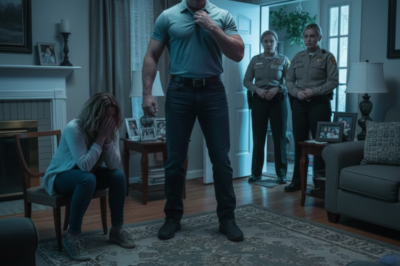 Part1_The Veteran’s Fury: The Moment He Confronted the Man Who Locked His Daughter Away