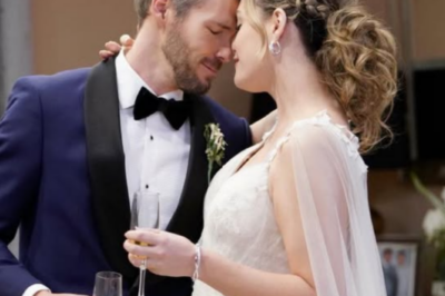 Hope & Liam’s Ninth Wedding: Is This the Forever “I Do” Fans Have Been Waiting For?