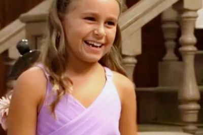 Beth Takes Center Stage—But Did She Really Need to Officiate Hope & Liam’s Wedding?