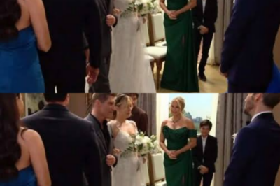 Growing Up Fast! Fans Spot a Major Clue About Douglas Forrester’s Future in the Background