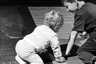 “The Untold Story of a Mother Who Never Had a Chance: The Heartbreak Behind Foster Care”