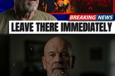 URGENT! Jesus Told Me: What Is Coming in January for the Elderly!