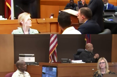 Judge Orders Attorney’s Arrest but it IMMEDIATELY Backfires!