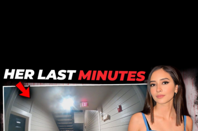 Haunting Silhouette on the Highway of Death: The Photograph That Chilled a Nation