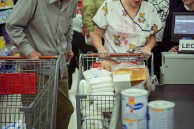 THE FIREMAN’S FINAL SAVE: Why 72-Year-Old Sully Risked Everything to Defend a Stranded Mother.