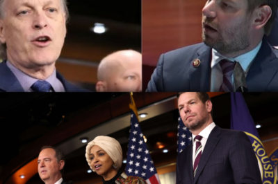 WATCH: Omar, Schiff, and Swalwell Left Speechless as Andy Biggs Plays the Video They Didn’t Want Seen!