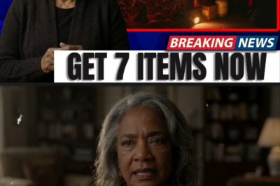 Jesus Told Me: 7 MUST-HAVE ITEMS For The 3 Days Of Darkness In 2026!