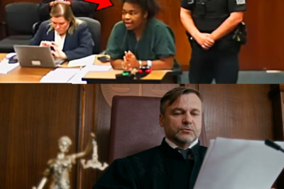 When Representing Yourself Goes Terribly Wrong