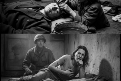 She Expected the American Soldiers to Tear Her Family Apart, but What They Actually Done Changed Her Life Forever