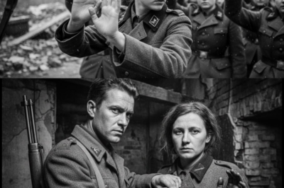 They Were Taught to Hate the Americans, Until One Unexpected Gesture of Kindness