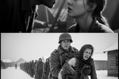 When She Finally Collapsed, the American Doctor Discovered the Horrifying Secret She Was Hiding