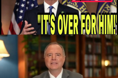OMG “Trump Just Drop A Huge Bombshell About His Own Impeachment