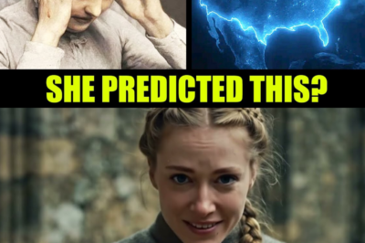 Blessed Catherine Emmerich: Is the Chilling 2026 Prophecy Unfolding?